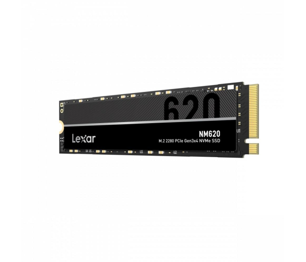Lexar 1TB M.2 PCIe NVMe NM620 - 621625 - zdjęcie 2